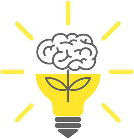 Demenzion Logo Enrico Berger